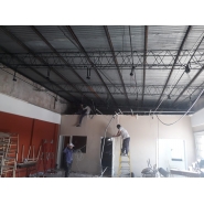 Nueva Sala de Conferencia